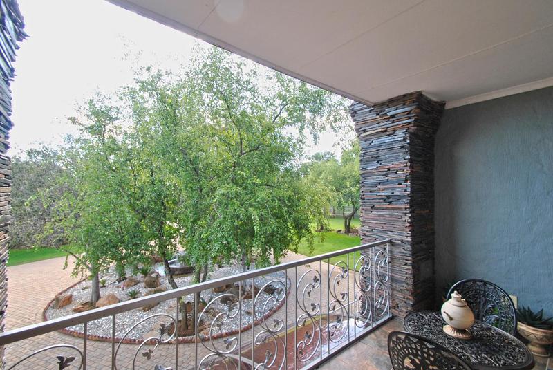 4 Bedroom Property for Sale in Parys Free State